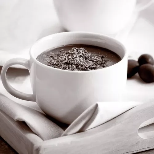 Hot Chocolate (180ml)