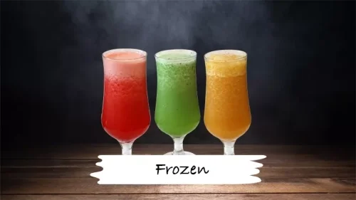 Frozen (330ml)