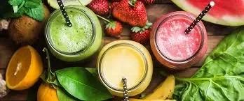 Smoothie (330ml)
