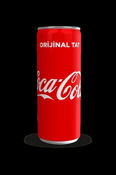 Coca Cola (330ml)
