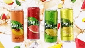 Fuse tea (330ml)