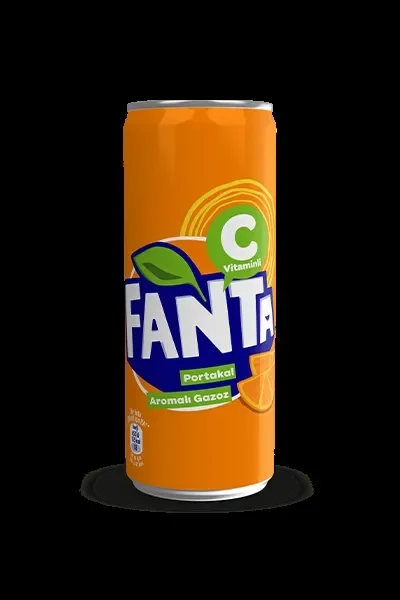Fanta (330ml)