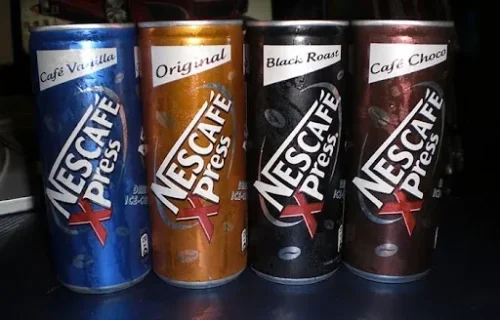 Cold Nescafe (250ml)