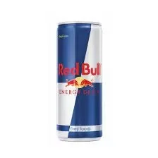 Red bull (250ml)