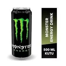 Monster (500ml)