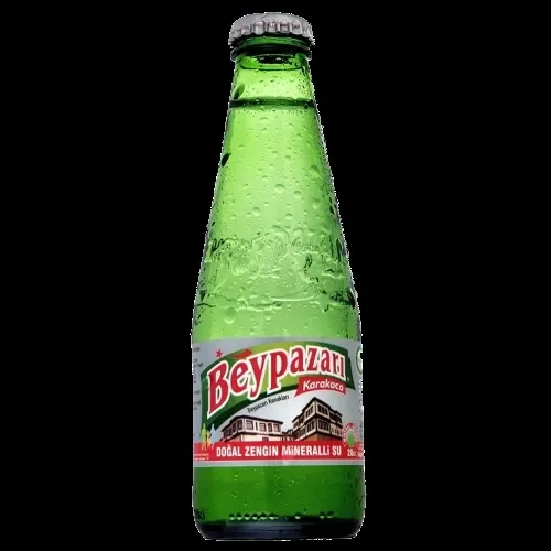 Mineral Water (200ml)