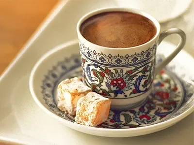 Turkish Coffee (65ml)