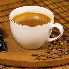 Double espresso