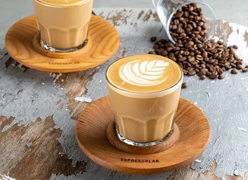 Caffe Latte (160ml)