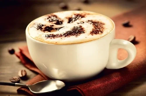 Cappuccino (170ml)