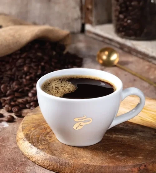 Caffe Americano (110ml)