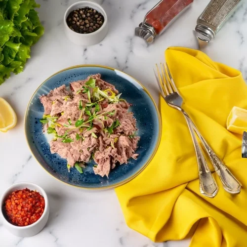 Tuna Salad