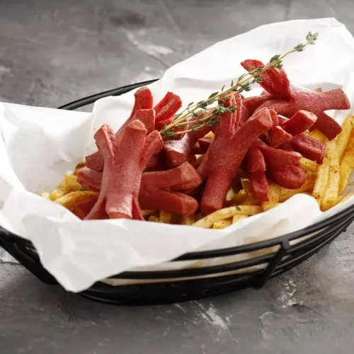 Sausage and Potato Skillet
