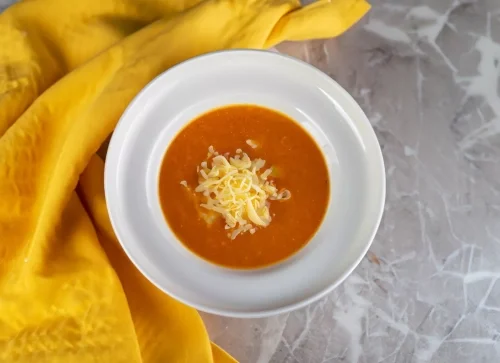 Soup of the Day