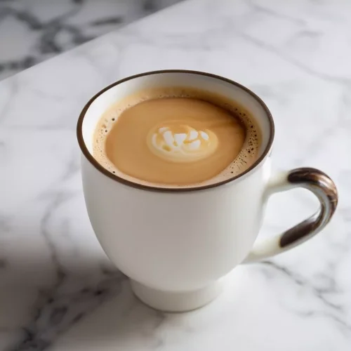Milk Nescafé