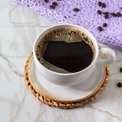 Double Espresso