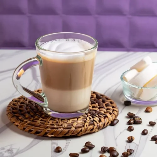 White Mocha