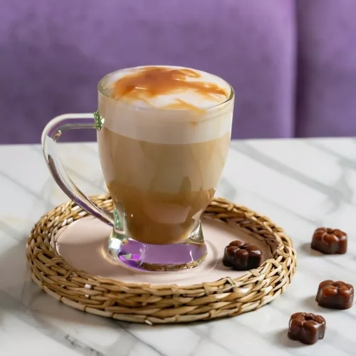 Caramel Macchiato