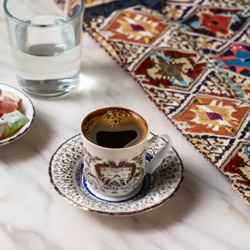 Turkish Coffee