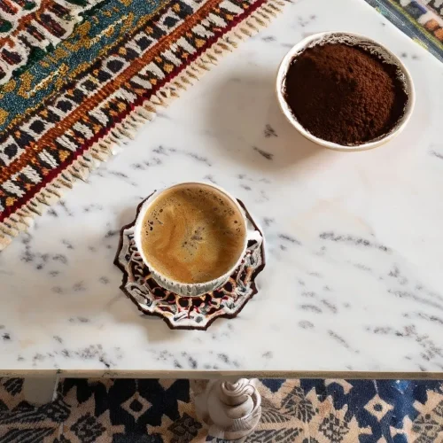 Dibek Coffee