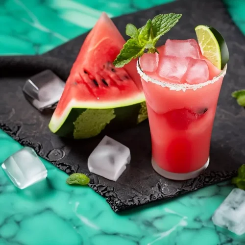 Watermelon Frozen