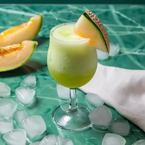 Melon Frozen
