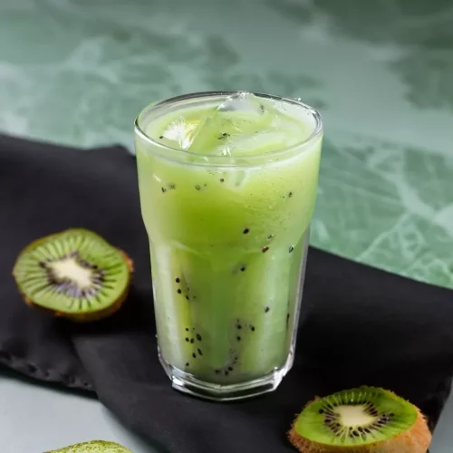 Kiwi Frozen