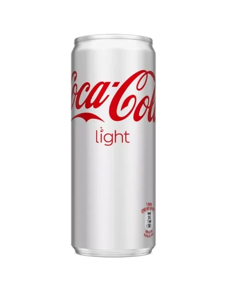 Coca Cola Light