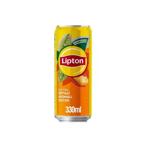 Peach Iced Tea