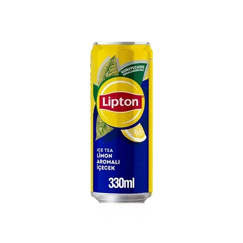 Lemon Iced Tea
