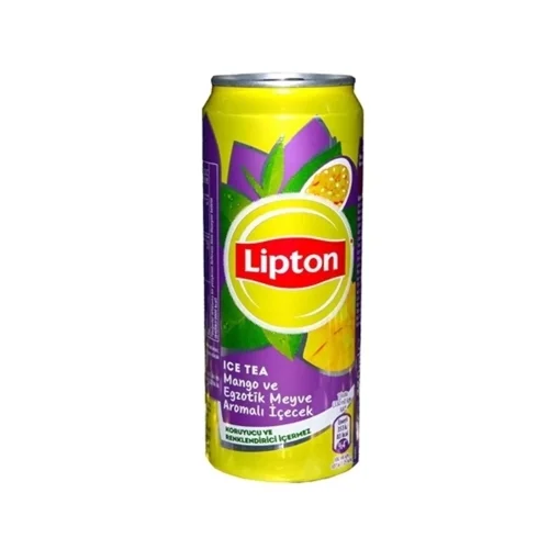 Mango Iced Tea