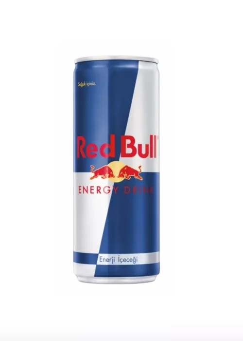 Red Bull
