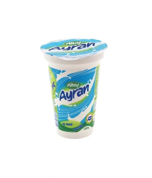 Ayran