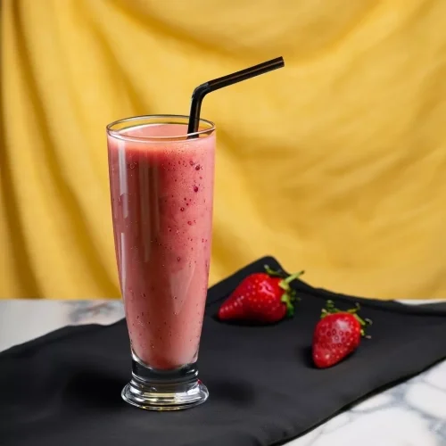 Strawberry Smoothie