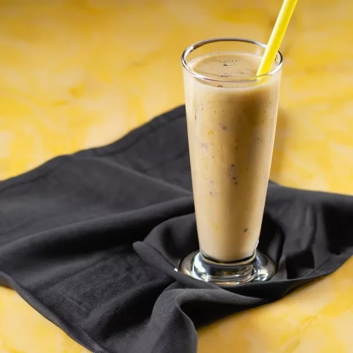 Banana Smoothie