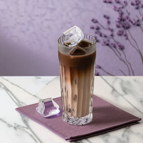 Ice Mocha