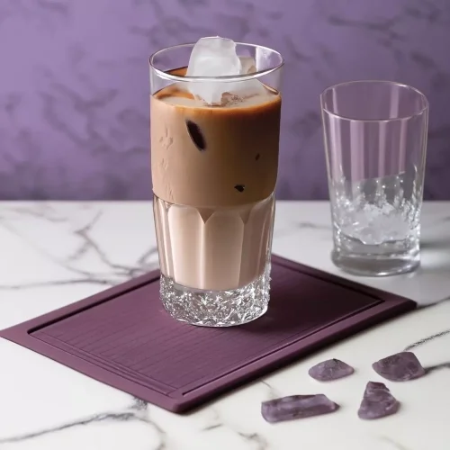 Ice White Mocha