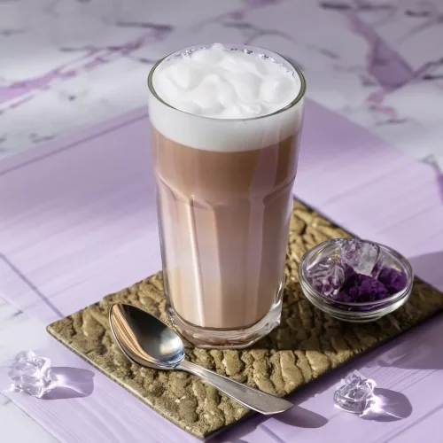 Iced Latte