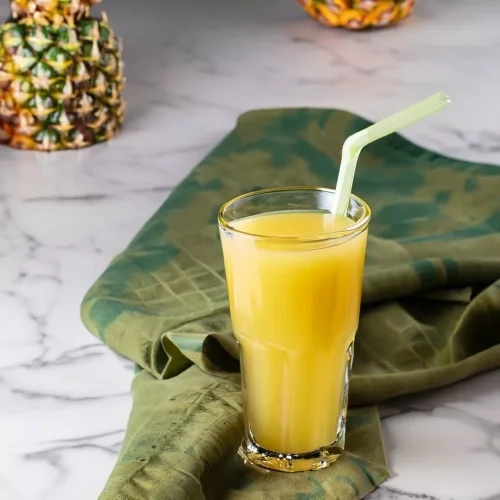 Pineapple Juice