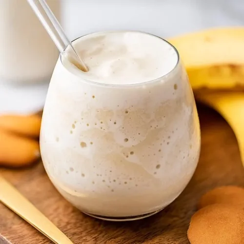 Banana Milk