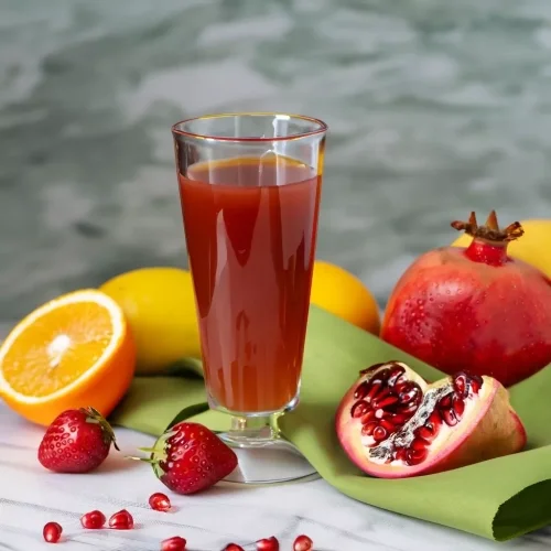 Fruit Atom
