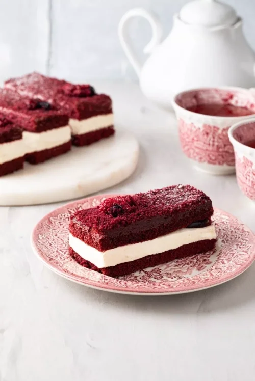 Red Velvet