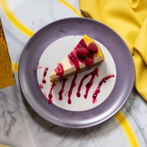 Cheese Cake