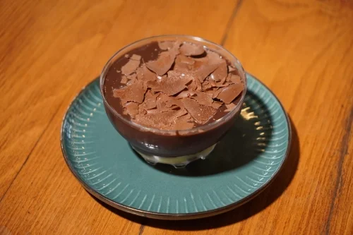 Profiterole