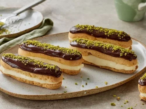 Eclair