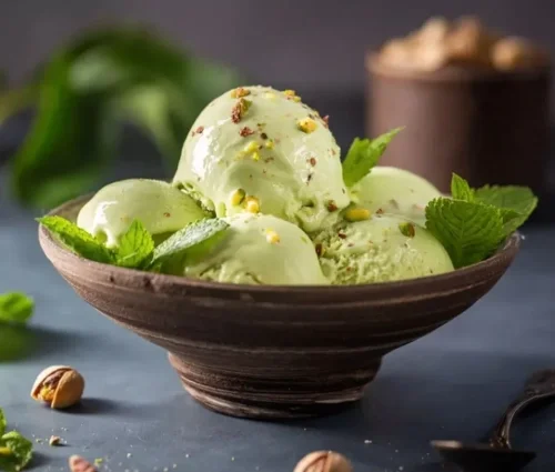 Ice Cream Cup