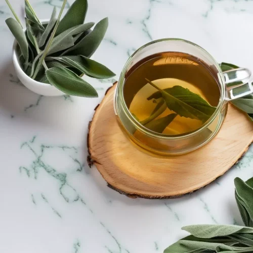 Sage Tea