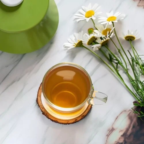 Chamomile Tea