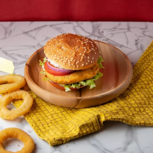 Chicken Burger