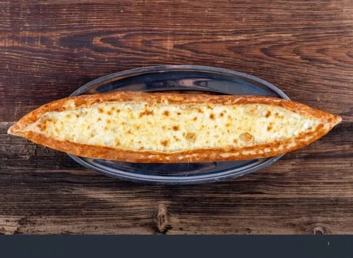 Kaşar Cheese Pide